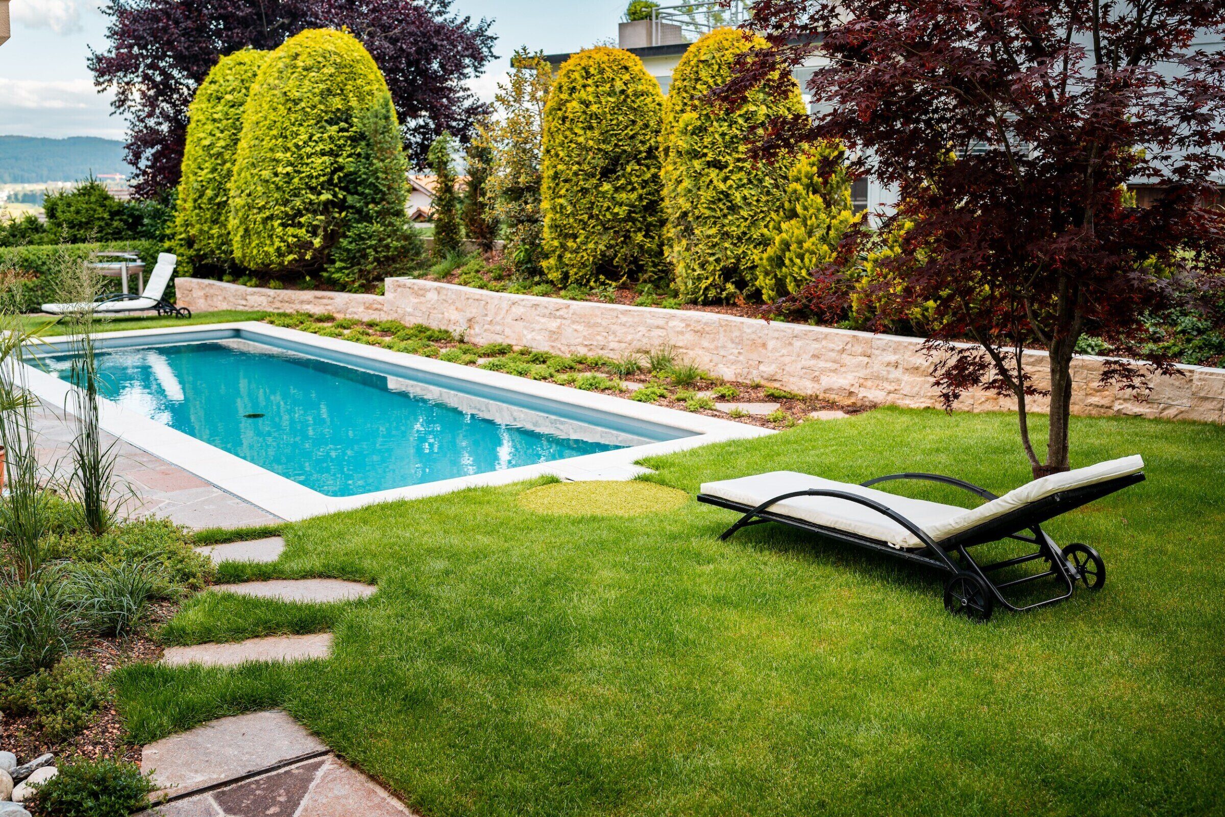 poolanlage mediterran 1